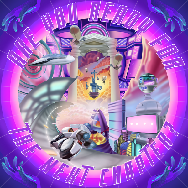 Illustration Poster Design