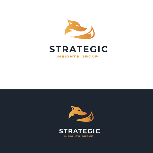 Consulting Company logo Design by Graficamente17 ✅