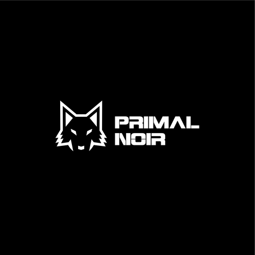 Need A Dope Ass Minimalistic Wolf Logo! Diseño de eugen ed