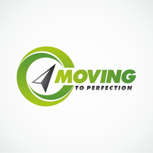 Internal Logo for Moving Company quality image campaign Design by chandleries