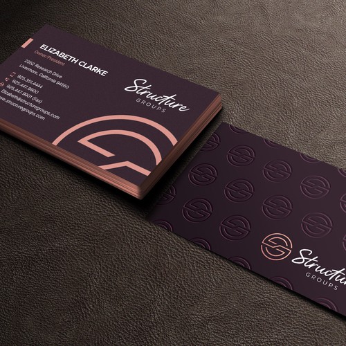 Design Eye Catching Business Card Needed! por Budiarto ™