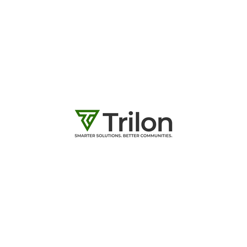 Design Trilon Group's logo Design von buckee