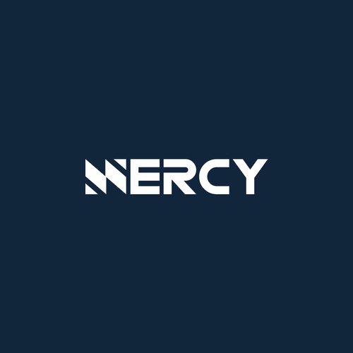 Mercy Logo Design Design by Ahmad Subahman