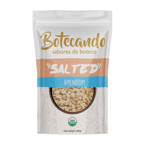 Proposta di design per un contest della categoria Etichetta di prodotto realizzata da Donni Imvra