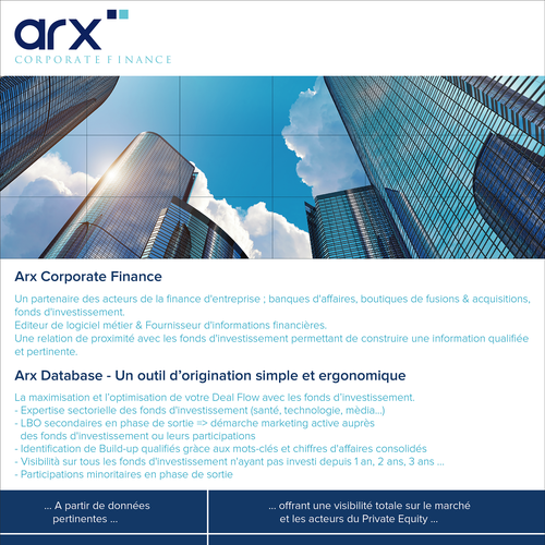 Brochure contest entry by bluedots studio