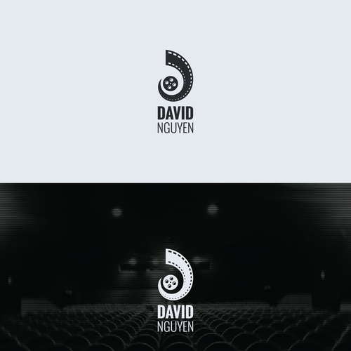 Make movie magic with a logo for an up and coming cinematographer/photographer Design by Sava Stoic