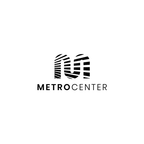 Groundbreaking Logo for a New Modern Hub in Miami Design by SheenD