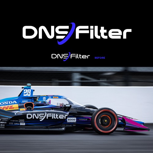 Modify a top cyber security logo to print better on decals/apparel Design by HK.designs