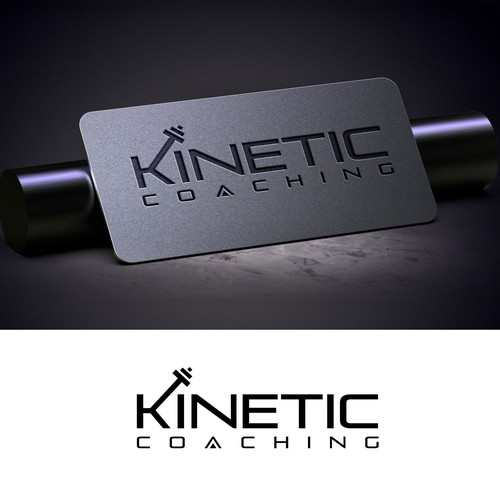 Design a modern and sophisticated logo for a private personal training studio Diseño de Ariko Zone