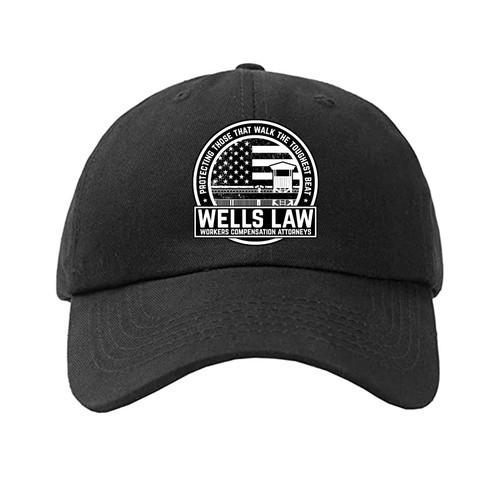 Designs | Hat Logo for Correctional Officers | Merchandise contest