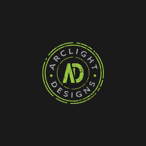 Designs Design a unique logo for a new outdoor lighting company. Logo design contest