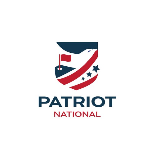 Design Patriots National Golf Club por Eeshu