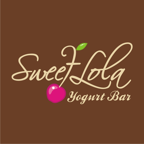 Desperate For Logo!!!! Design by DesignByMarianne