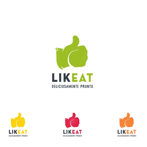 Logo & brand identity pack contest entry by grotesqstudio