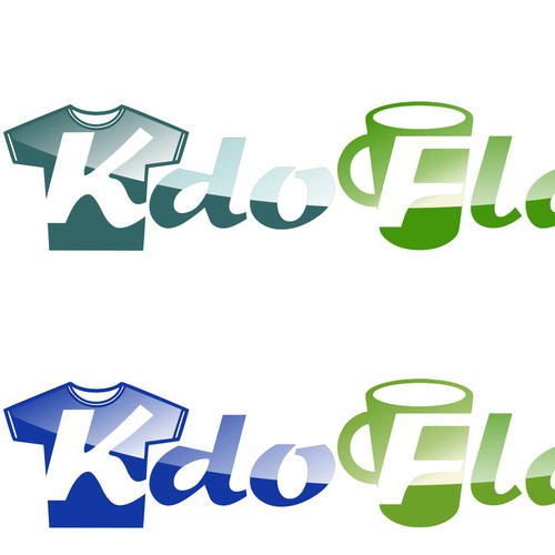  contest entry by oink! design