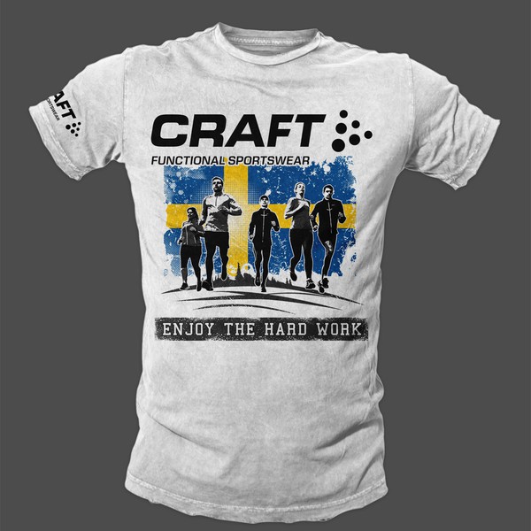 Craft functional sportswear online