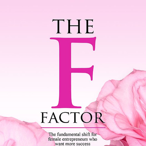 Book Cover for Damsels in Success Design by Senchy