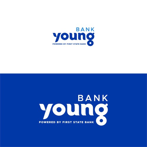 Diseño de Design Eye-Catching Logo for New Digital Bank de b2creative