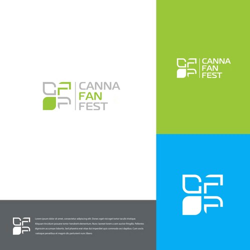 CANNA FAN FEST Design by s-tech solutions