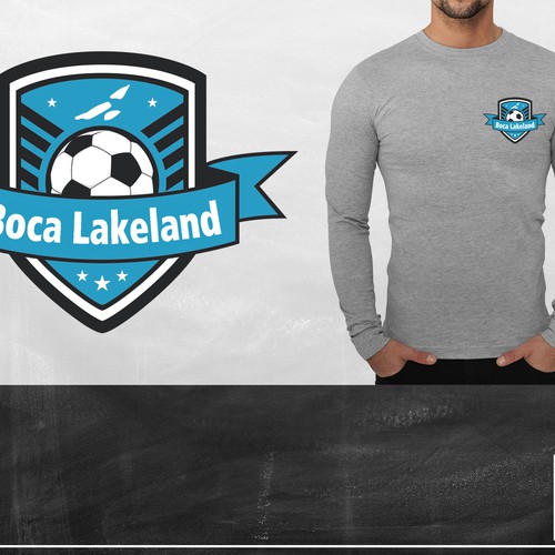 Logo design contest entry by WOTO Design