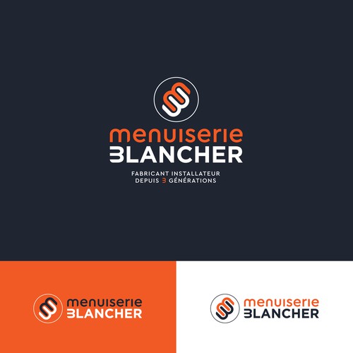 Logo design contest entry by Wilh76