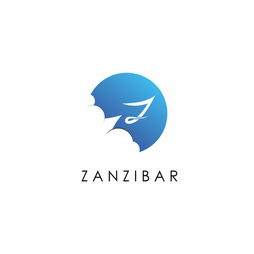 New, fresh and innovative logo for zanzibar guide website | Logo New, fresh and innovative logo for zanzibar guide website | Logo
