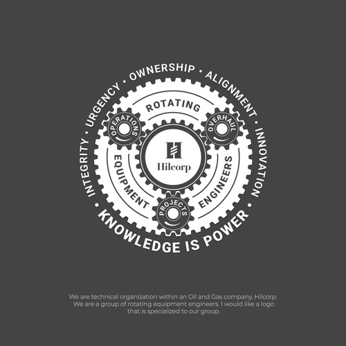 Rotating Equipment Engineering Group Design by Sedow