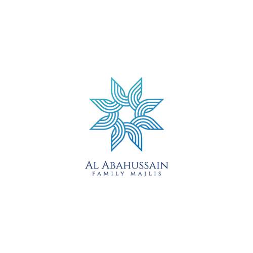 Design di Logo for Famous family in Saudi Arabia di Danielf_