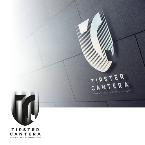 Crea un logo per un Contest sui Tipster Design by Stefano Pizzato