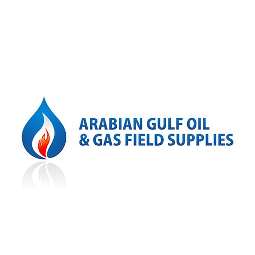 New logo wanted for Arabian Gulf Oil & Gas field supply   Design réalisé par TWENTYEIGHTS