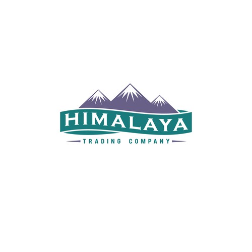 Himalaya Trading Company needs a major image/logo overall Logo