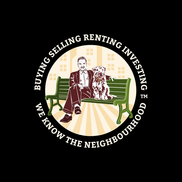 Design by kyraoden titled "illustration for real estate "