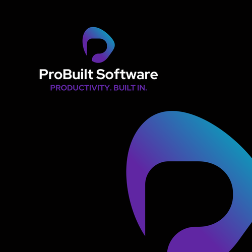 Powerful, Professional & Clean Logo for a technology company Design by 3E