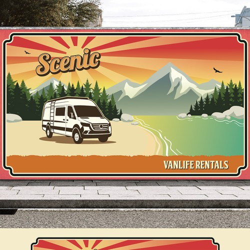 Mural Design Design by Nyaba