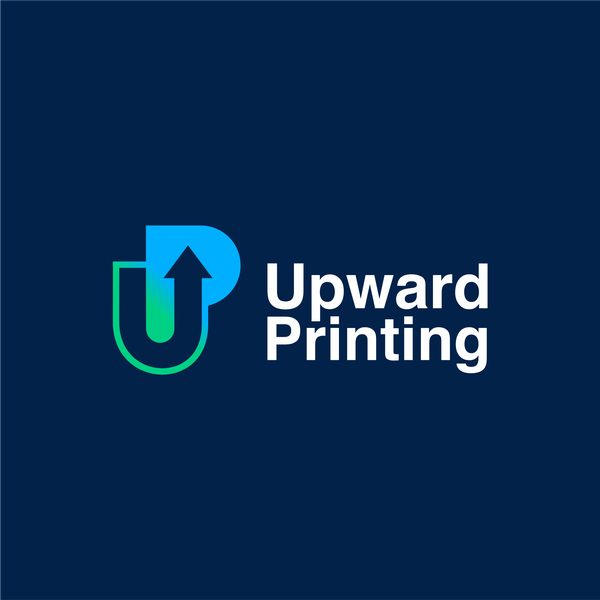 Upward Printing