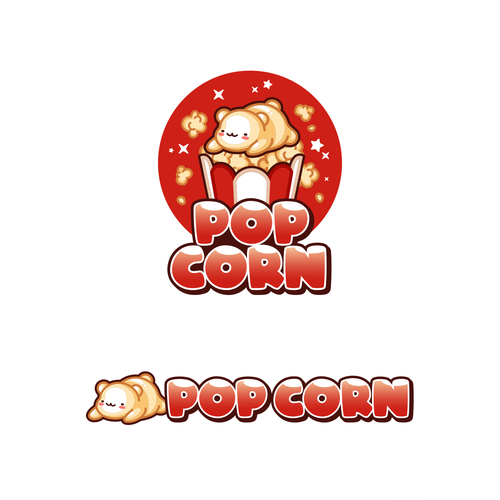 Logo & social media pack contest entry by Ameline Studio