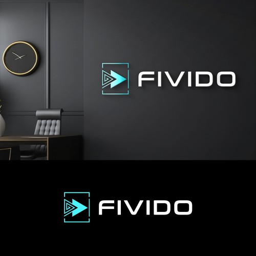 Logo design contest entry by bubble92