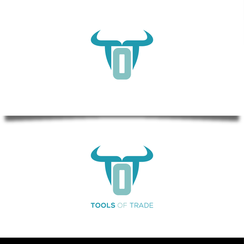 Tools of Trade Logo Diseño de cloudesign.id