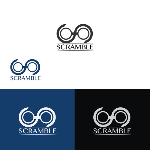 Logo design contest entry by Rajaa.S.L