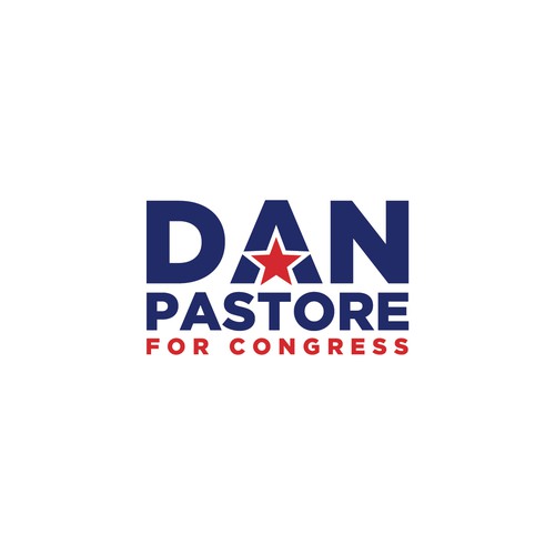 Design a campaign logo for the US House of Representatives candidate! Diseño de dolape
