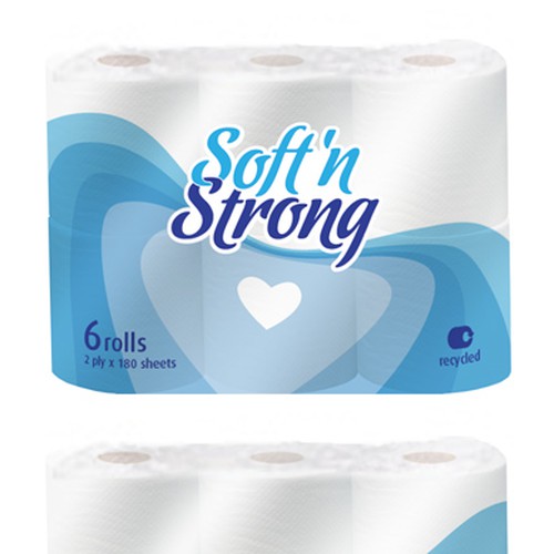 Toilet 2024 paper packaging