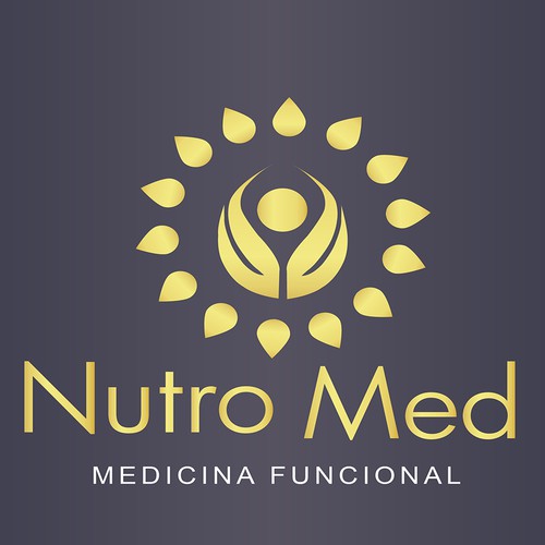 Logo design contest entry by Gegagaus