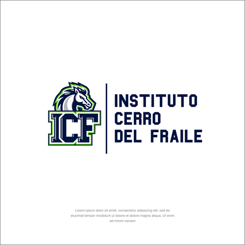 "NEW LOGO FOR THE BEST SCHOOL IN MEXICO" ganador Logotipos