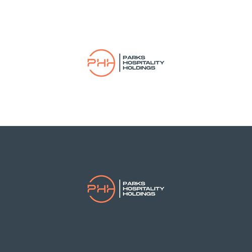 LOGO FOR HOTEL AND RESORT DEVELOPMENT FIRM Design by mr.giraffe.design