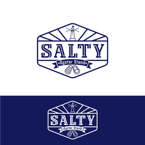 Logo design contest entry by shumamma