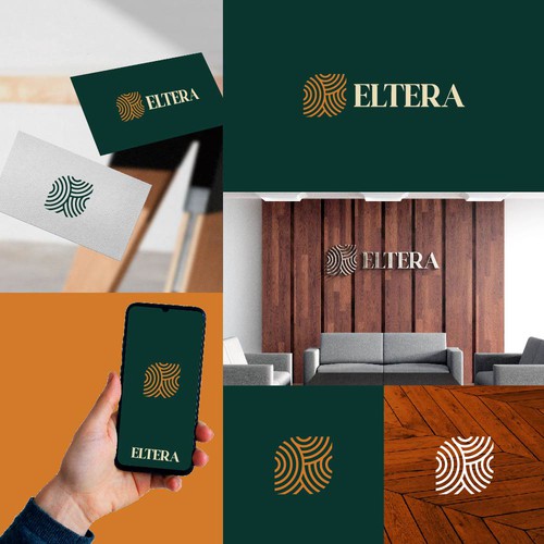 Logo design contest entry by pixelamazers