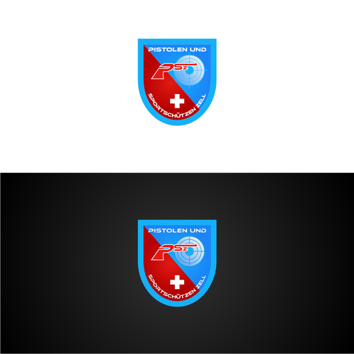 Logo design contest entry by she's gone