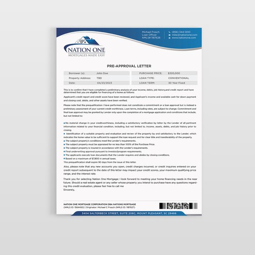 Stationery contest entry by kaylee CK