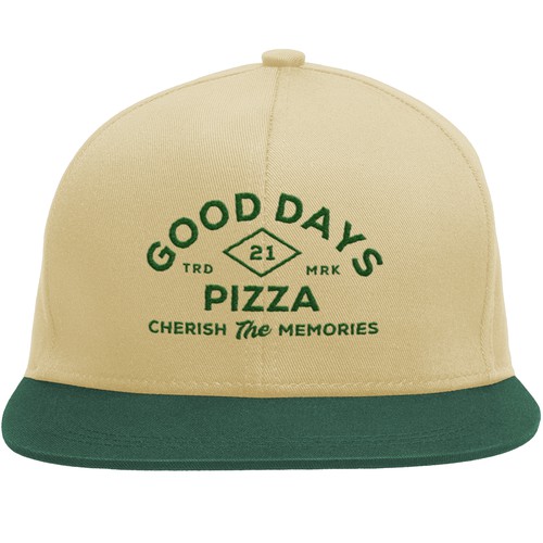 Merchandise contest entry by FASK.Project