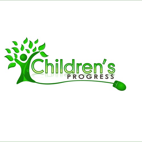 LOGO REDESIGN | FUN CHILDREN'S EDUCATIONAL SOFTWARE CO. | Logo design ...